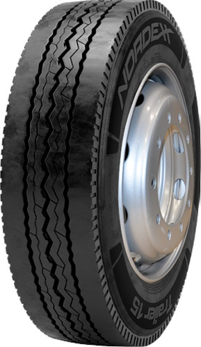 Вантажна шина Nordexx Trailer 15 245/70 R17.5 143J
