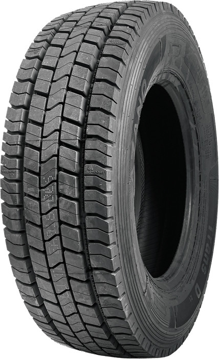 Грузовая шина Trazano Trans D21 235/75 R17.5 132M