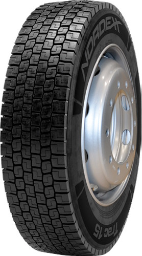 Вантажна шина Nordexx Trac 15 315/80 R22.5 154M