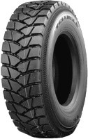 Грузовая шина Triangle TR918 315/80 R22.5 157K