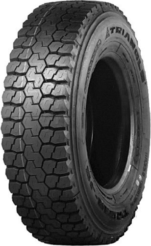 Грузовая шина Triangle TR699 10 R20 149K