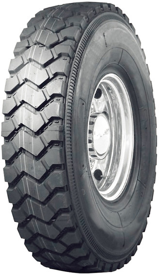 Грузовая шина Triangle TR691-E 12 R20 158G