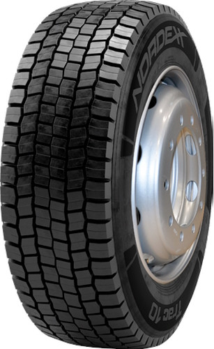 Вантажна шина Nordexx Trac 10 295/60 R22.5 150K