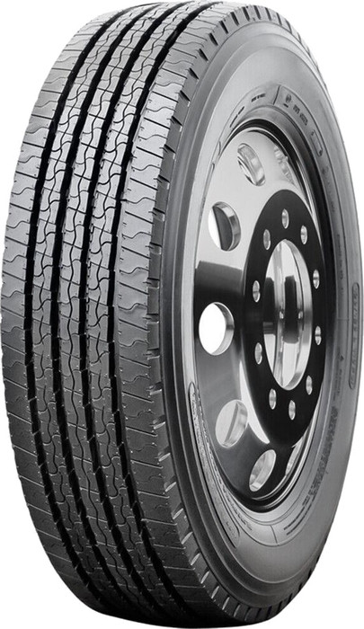 Вантажна шина Diamondback TR685 245/70 R17.5 136M