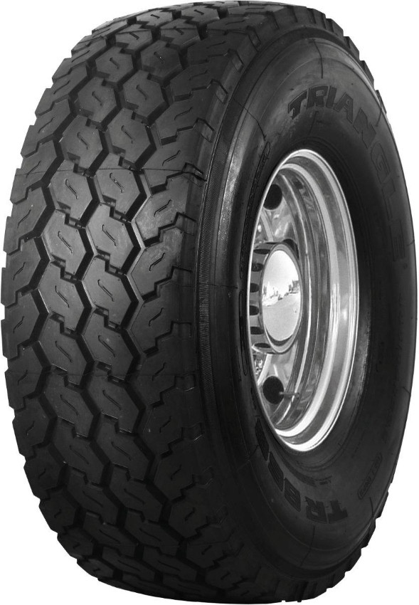 Вантажна шина Triangle TR658 445/65 R22.5 168J