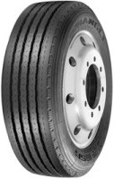 Грузовая шина Triangle TR656 255/70 R22.5 140M