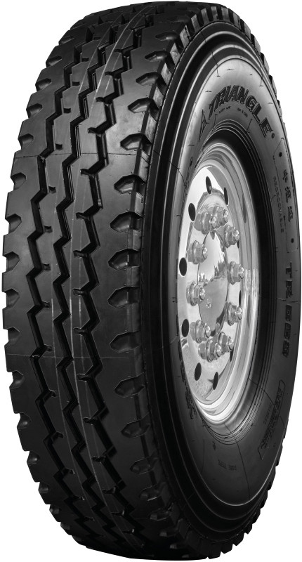 Вантажна шина Triangle TR668A 7 R16 107L