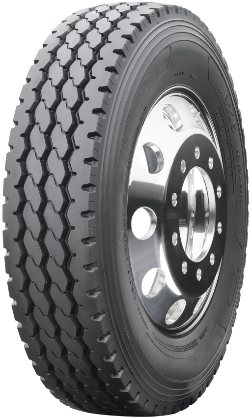 Вантажна шина Triangle TR663 315/80 R22.5 170F