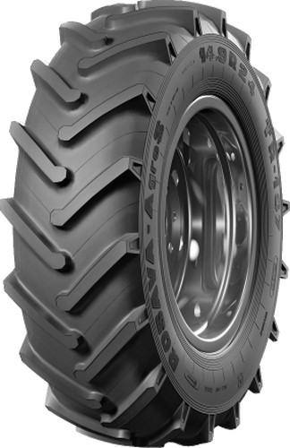Грузовая шина Rosava TR-107 14.9 R24 137A8