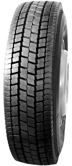 Грузовая шина Torque TQ628 315/80 R22.5 156L