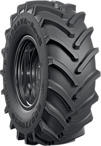 Грузовая шина Rosava TR-106 600/70 R30 158D