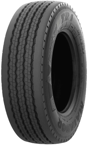 Вантажна шина Matador TR1 265/70 R19.5 143J