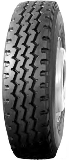 Грузовая шина Torque TQ702 8.25 R20 139L