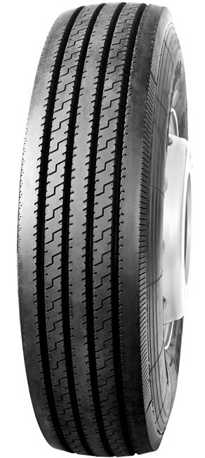 Грузовая шина Torque TQ660 295/80 R22.5 152M