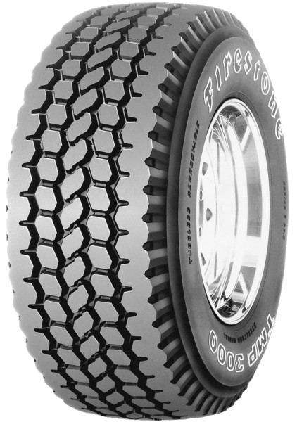 Вантажна шина Firestone TMP3000 275/70 R22.5 148K