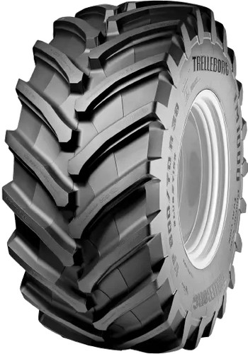 Грузовая шина Trelleborg TM1000 ProgressiveTraction 710/60 R38 174D