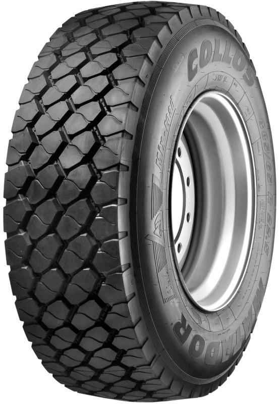 Вантажна шина Matador TM1 385/65 R22.5 160K