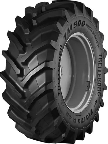 Грузовая шина Trelleborg TM900 High Power 900/60 R38 178D