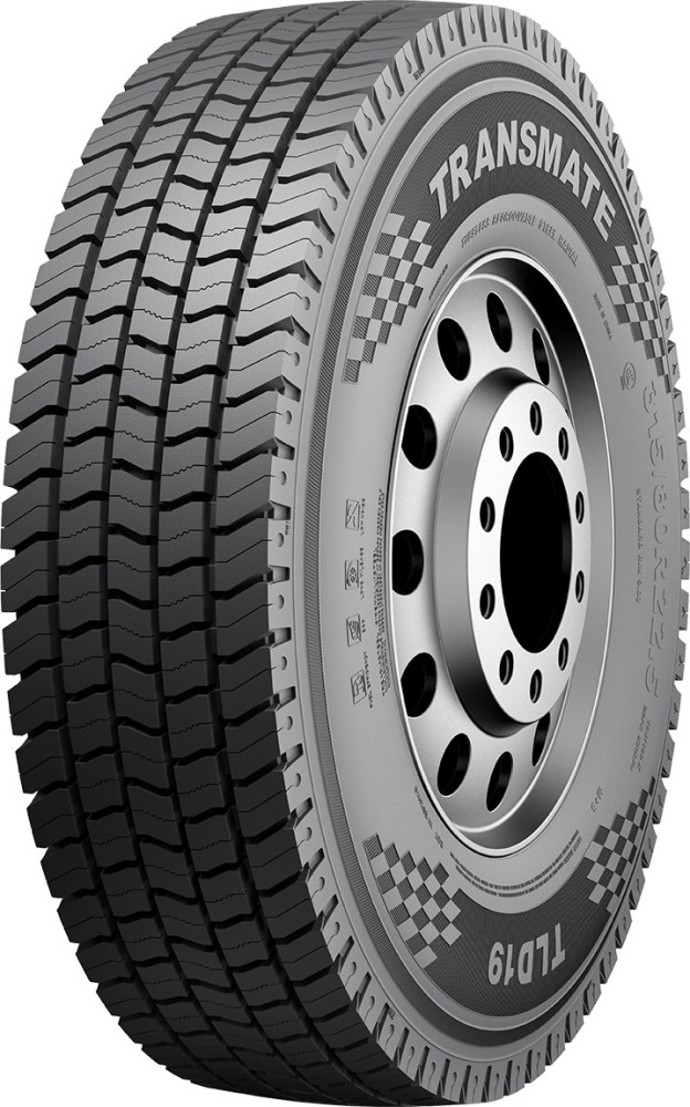 Грузовая шина Transmate TLD19 295/80 R22.5 152M