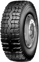 Вантажна шина Pirelli TH25 11 R22.5 148M