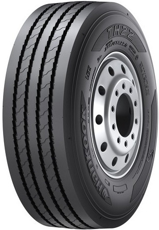 Вантажна шина Hankook TH22 235/75 R17.5 143J