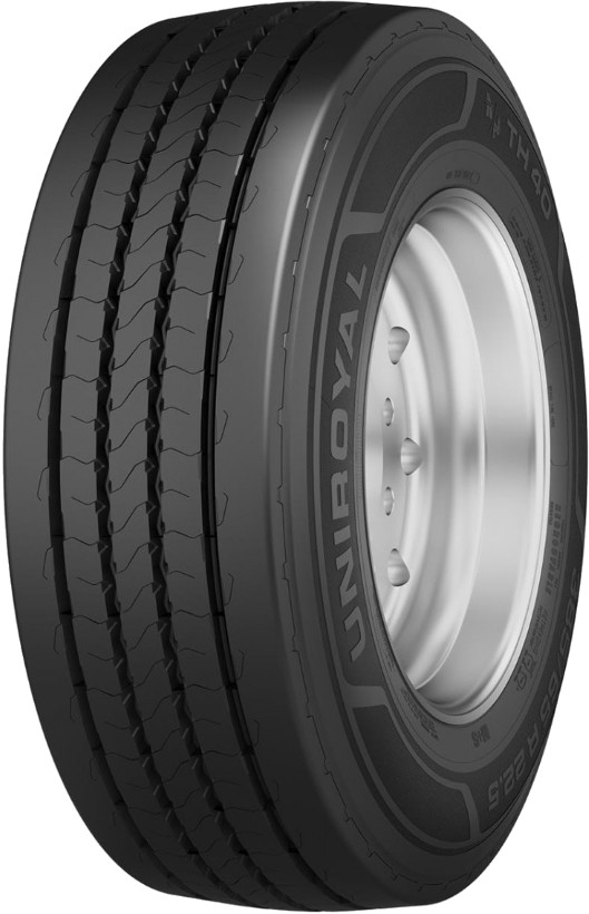 Грузовая шина Uniroyal TH 40 245/70 R19.5 141K