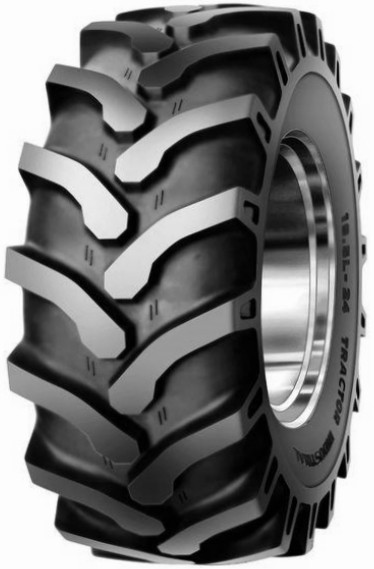 Вантажна шина Mitas TI-05 500/70 R24 164A8