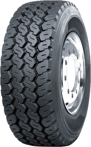 Грузовая шина Trazano Terra T45 385/65 R22.5 160K