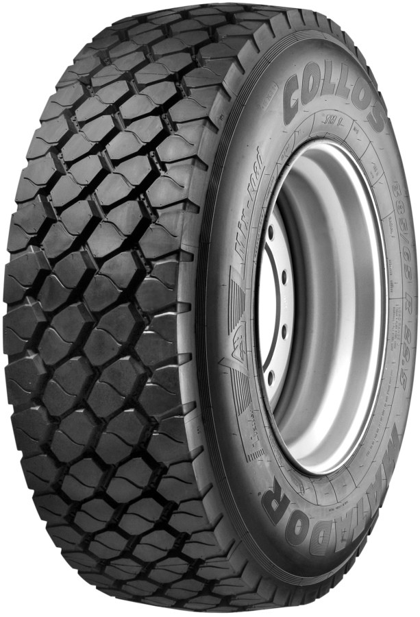 Вантажна шина Matador TM1 Collos 385/65 R22.5 160K