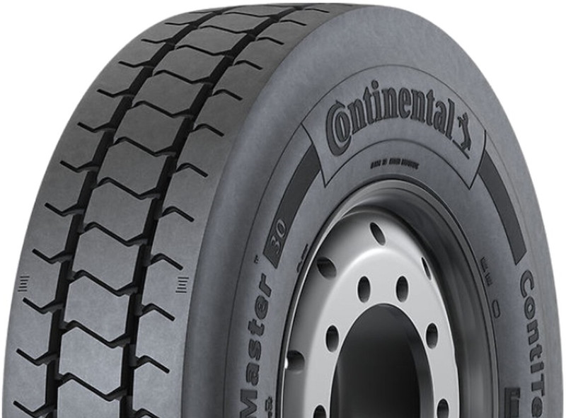 Грузовая шина Continental TerminalMaster 280/75 R22.5 168A8