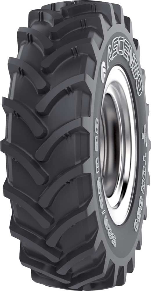 Вантажна шина Ascenso TDR 850 420/85 R30 140D