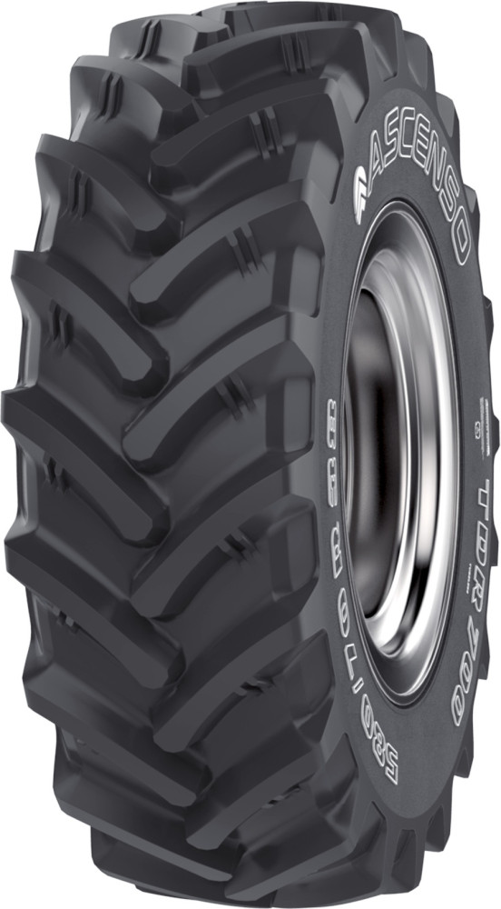 Вантажна шина Ascenso TDR 700 520/70 R38 150D