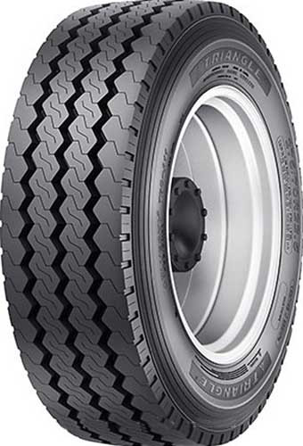 Грузовая шина Triangle TBC-A11 245/70 R19.5 141J
