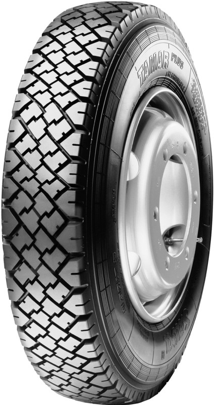Грузовая шина Sava Tamar Plus 8.5 R17.5 121M