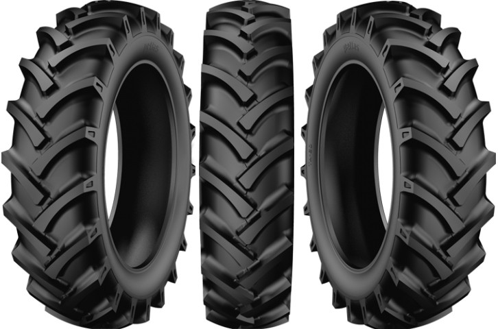 Вантажна шина Petlas TA 60 11.2 R28 118A6