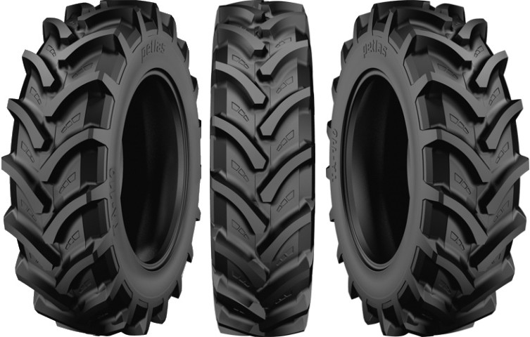 Вантажна шина Petlas TA 110 540/65 R24 148D