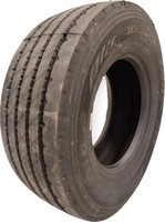 Вантажна шина Unicoin T-808 385/65 R22.5 164K