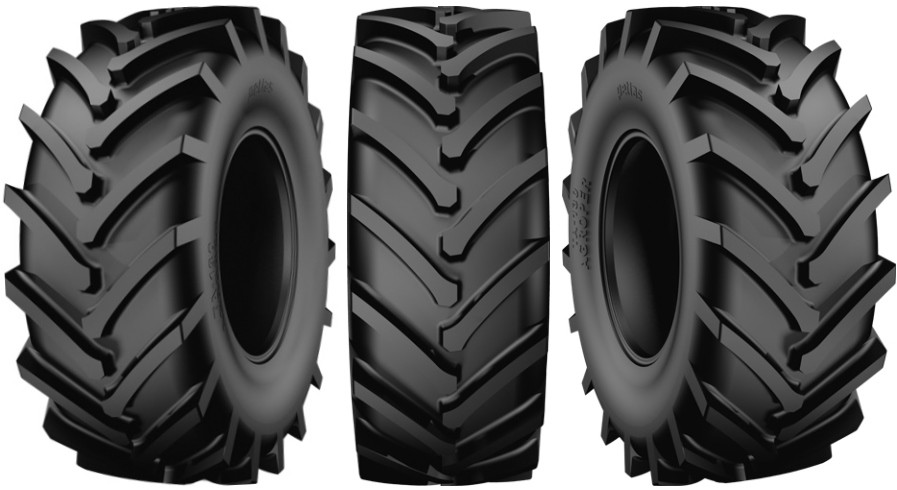 Вантажна шина Petlas TA 130 650/75 R32 172B