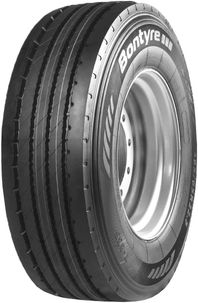 Грузовая шина Bontyre T-835 385/65 R22.5 164K