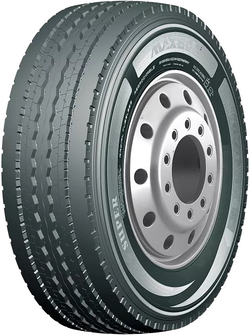 Грузовая шина Maxell Super LT1 385/55 R22.5 164K