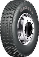 Грузовая шина Maxell Super LD7 315/70 R22.5 154L