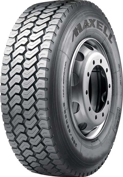 Грузовая шина Maxell Super LD25 385/65 R22.5 160J