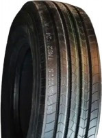 Вантажна шина Powertrac Supreme 189 235/75 R17.5 143J
