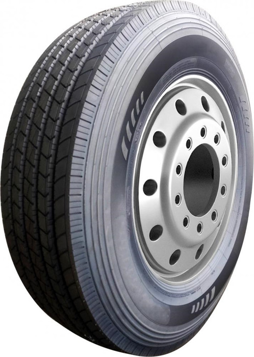 Вантажна шина Powertrac Supreme 109 9.5 R17.5 143J