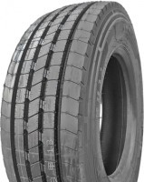 Вантажна шина Maxell Super HA2 315/70 R22.5 156L