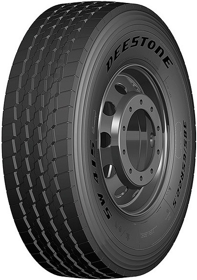 Грузовая шина Deestone SW415 385/65 R22.5 160L