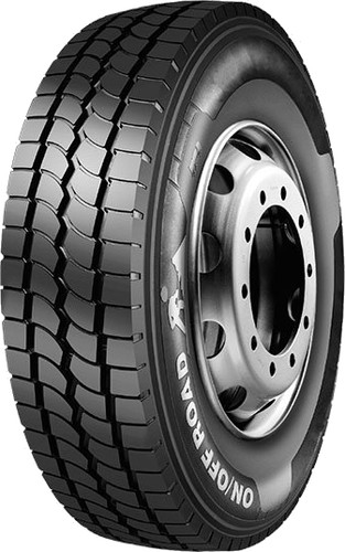 Грузовая шина Sportrak SP507 385/65 R22.5 164K