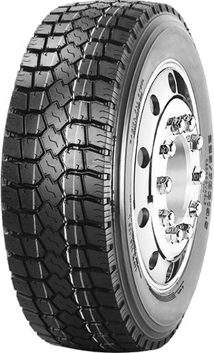 Грузовая шина Sportrak SP305 245/70 R19.5 133L