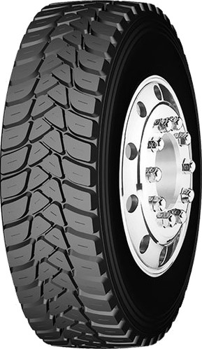 Грузовая шина Sportrak SP304 315/80 R22.5 157J