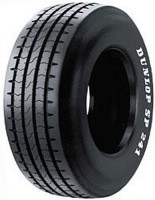 Вантажна шина Dunlop SP241 425/55 R19.5 160J